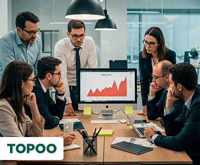 Erro comum: deixar o marketing nas mãos da equipe de vendas